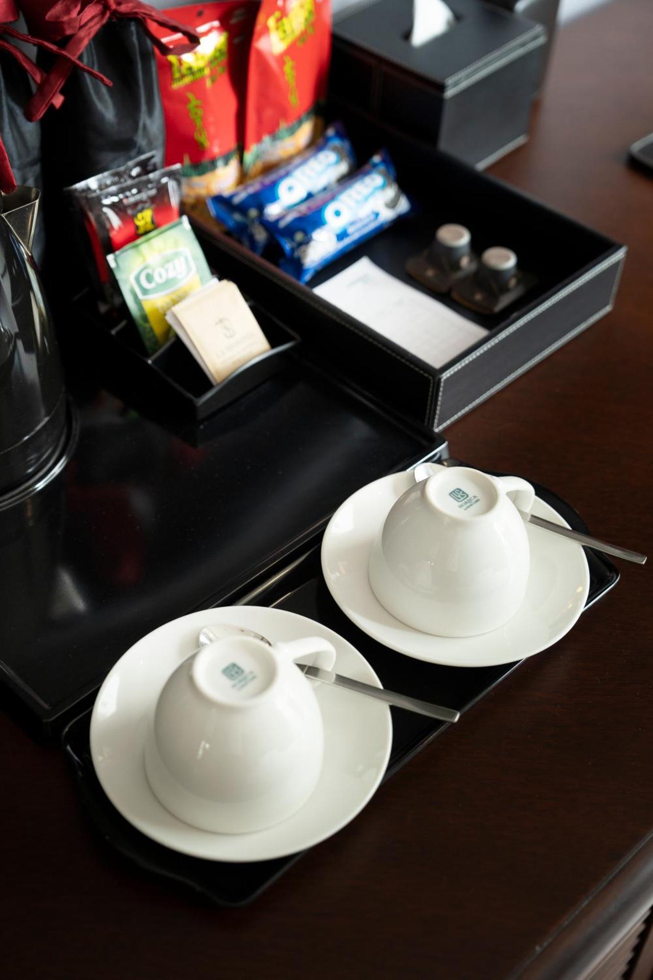 La Sinfonia Majesty Hotel And Spa Ханой Екстер'єр фото